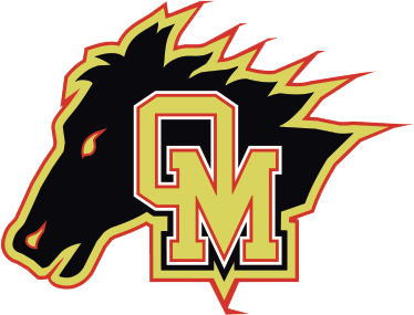 mustang logo